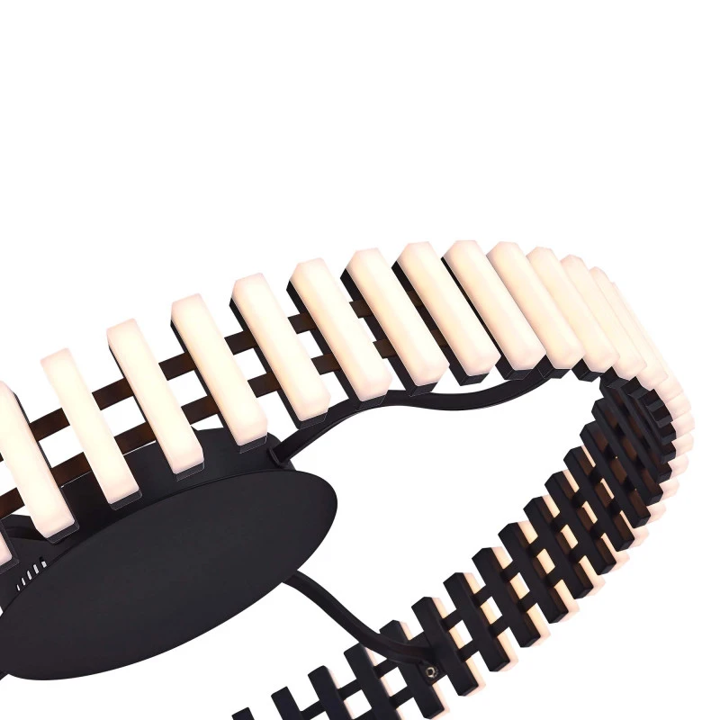 Накладная люстра ST-Luce SL6203.402.40