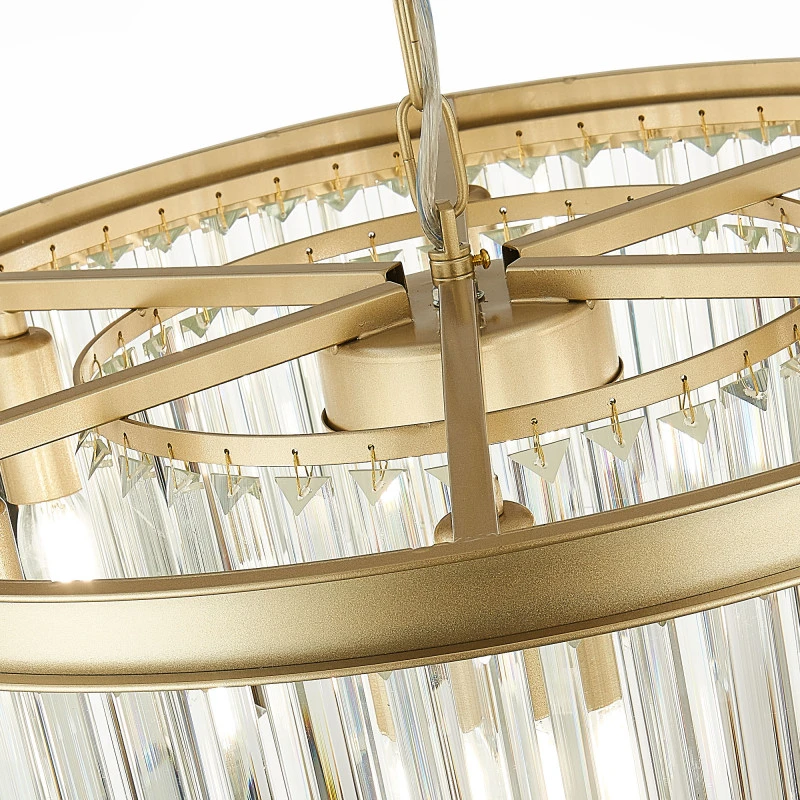 Подвесная люстра ST-Luce SL1624.203.08