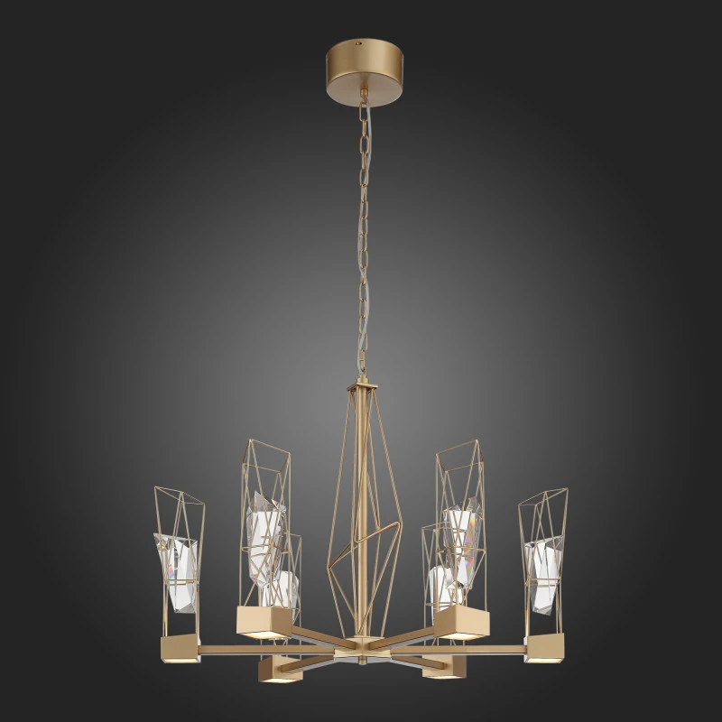 Подвесная люстра ST-Luce SL815.203.06