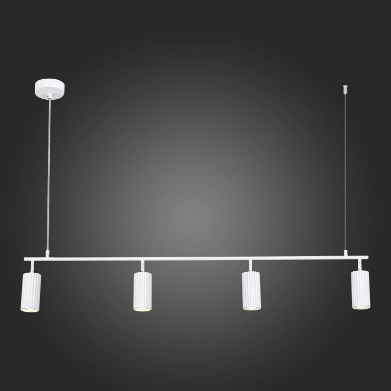 Подвесная люстра ST-Luce SL1213.503.04