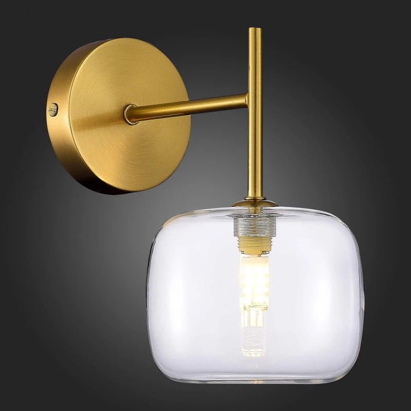 Бра ST-Luce SL1049.301.01