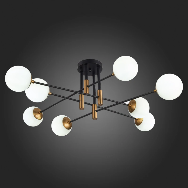 Накладная люстра ST-Luce SL1203.402.08