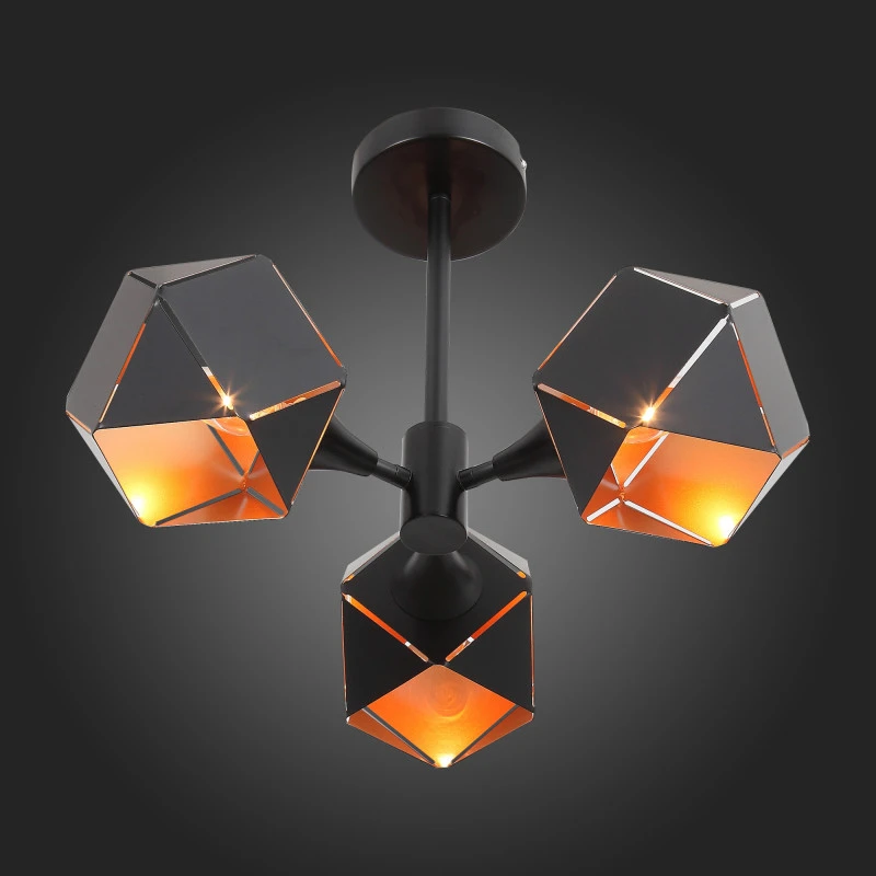 Люстра на штанге ST-Luce SL258.402.03