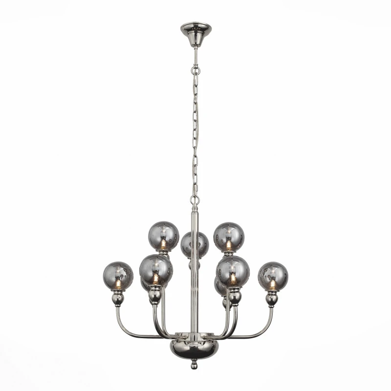 Подвесная люстра ST-Luce SL552.103.09