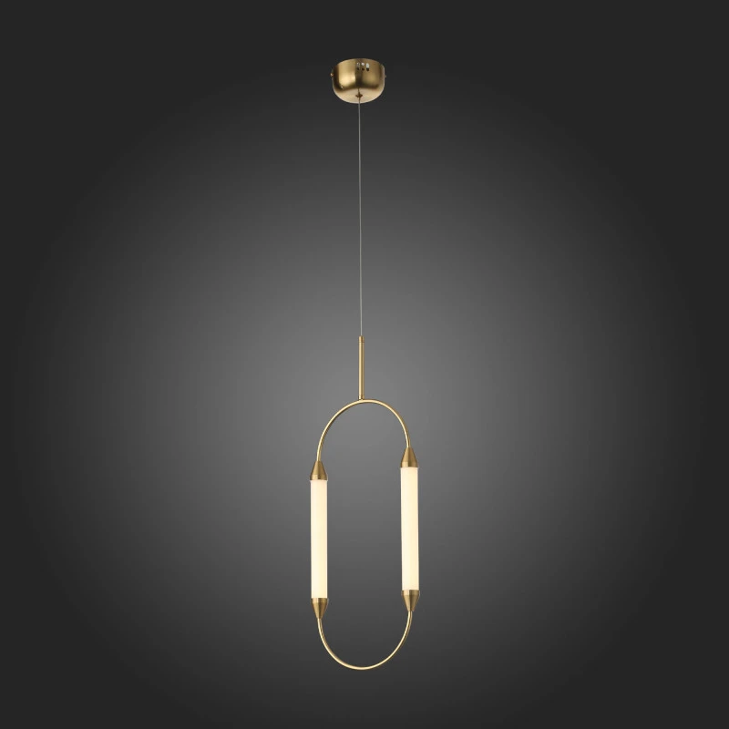 Подвесная люстра ST-Luce SL6004.303.02