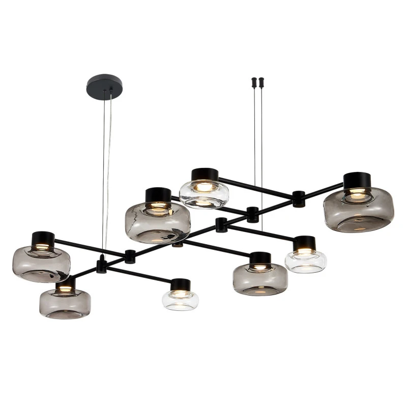 Подвесная люстра ST-Luce SL6005.403.08