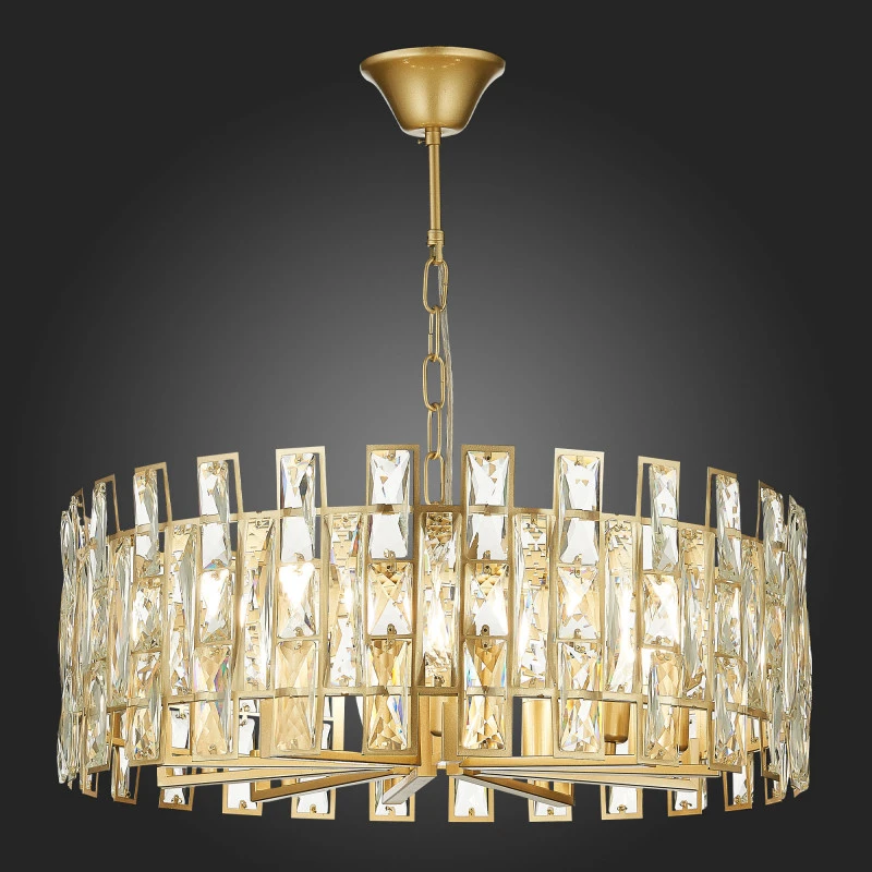 Подвесная люстра ST-Luce SL1626.203.10