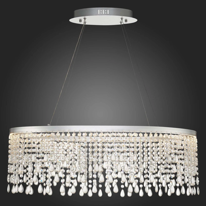 Каскадная люстра ST-Luce SL6201.103.37