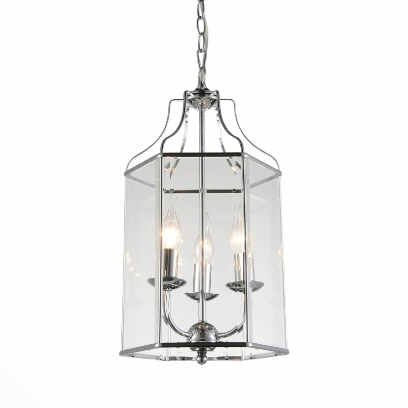 Подвесная люстра ST-Luce SL228.103.03