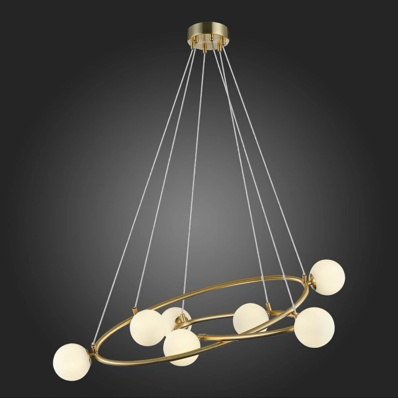 Подвесная люстра ST-Luce SL1508.203.07