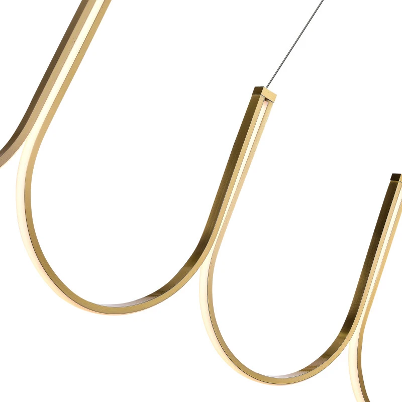 Подвесная люстра ST-Luce SL6202.213.01