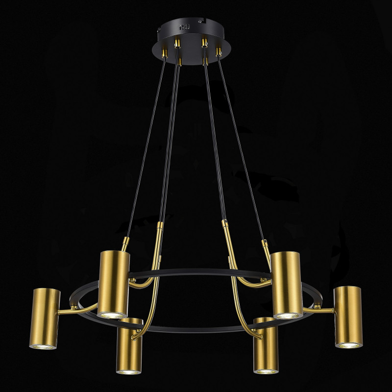 Подвесная люстра ST-Luce SL1215.403.06