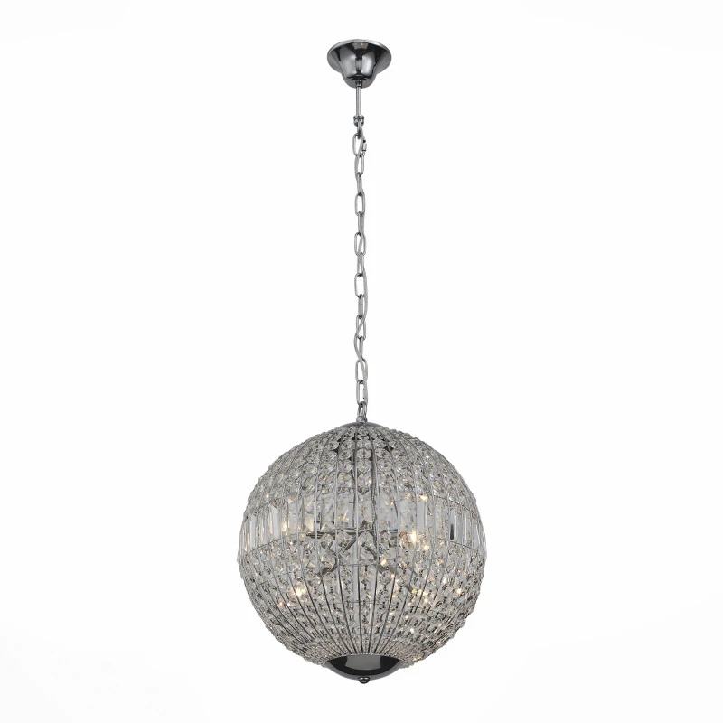 Подвесная люстра ST-Luce SL226.103.05