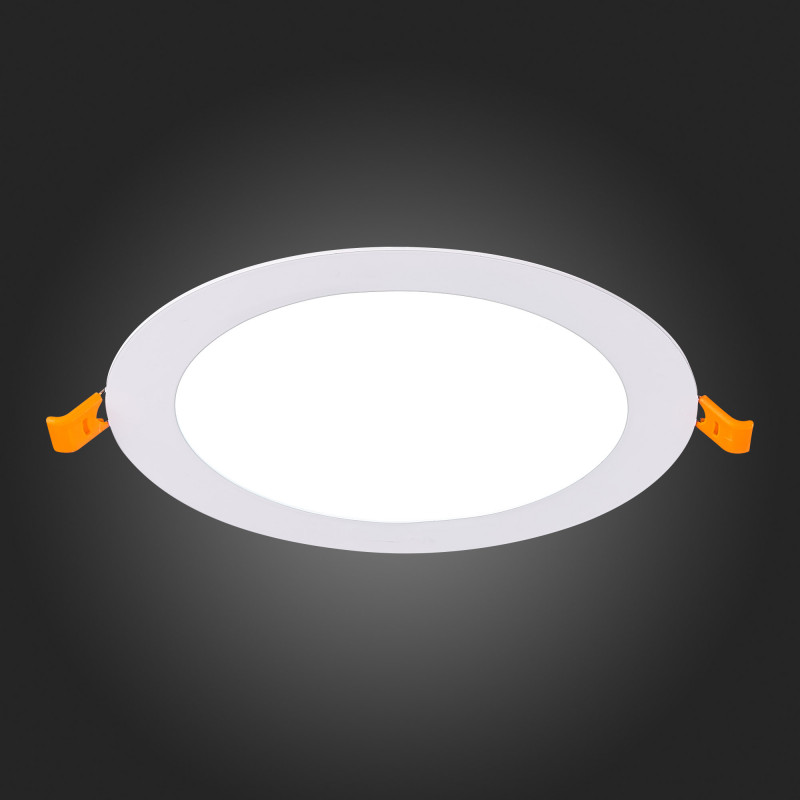 Встраиваемый светильник ST-Luce ST209.548.12