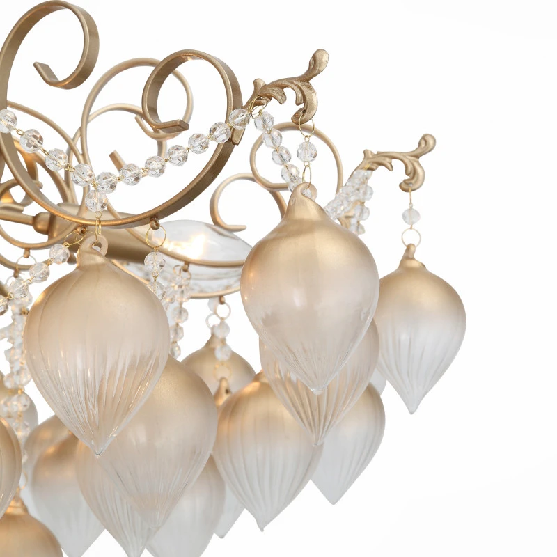 Накладная люстра ST-Luce SL659.302.09