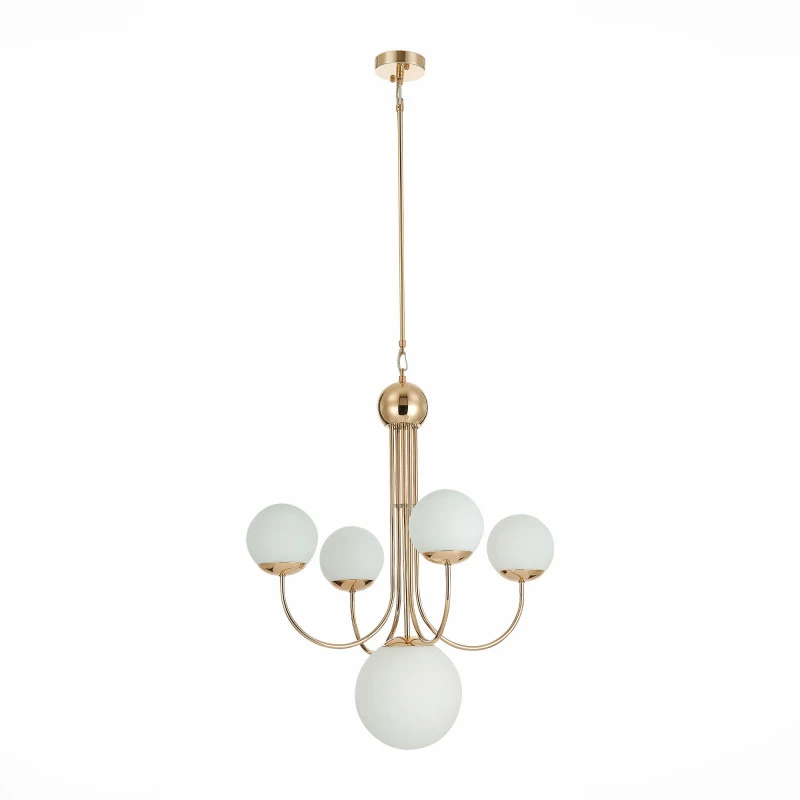 Люстра на штанге ST-Luce SL1504.203.05