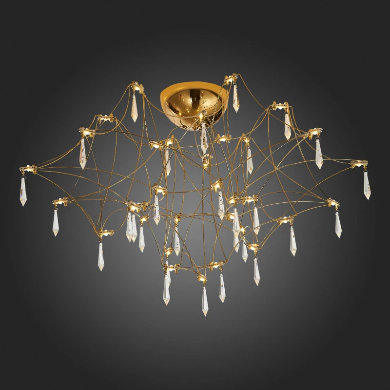 Накладная люстра ST-Luce SL797.202.78