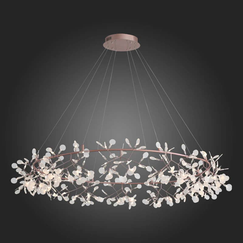 Подвесная люстра ST-Luce SL379.203.324