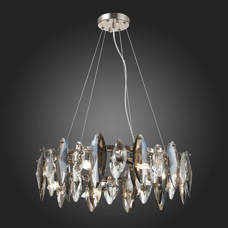Подвесная люстра ST-Luce SL1227.103.08