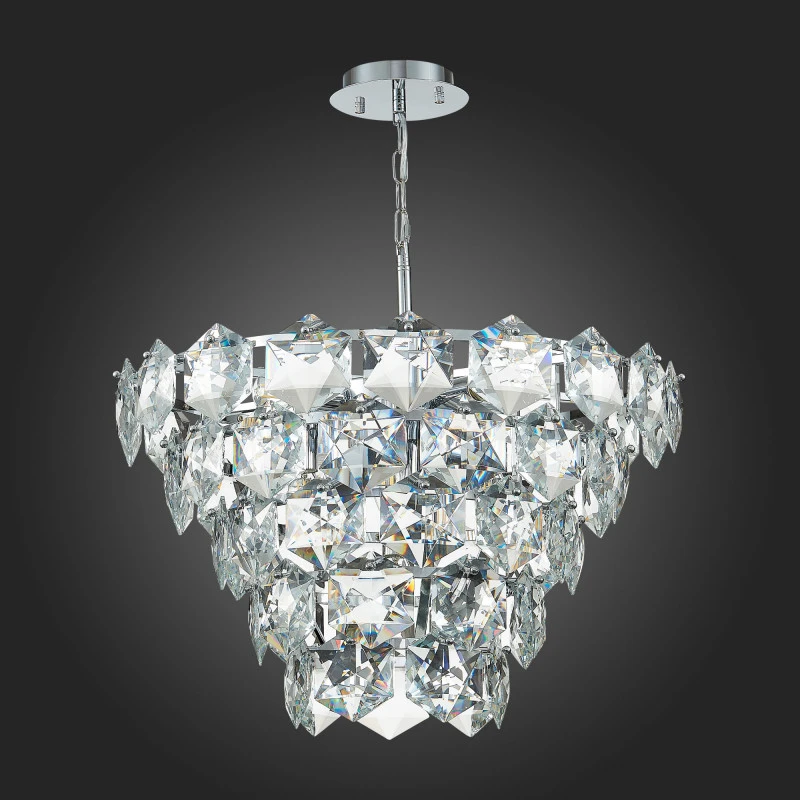 Каскадная люстра ST-Luce SL1631.103.09