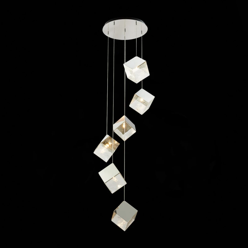 Каскадная люстра ST-Luce SL1182.103.06