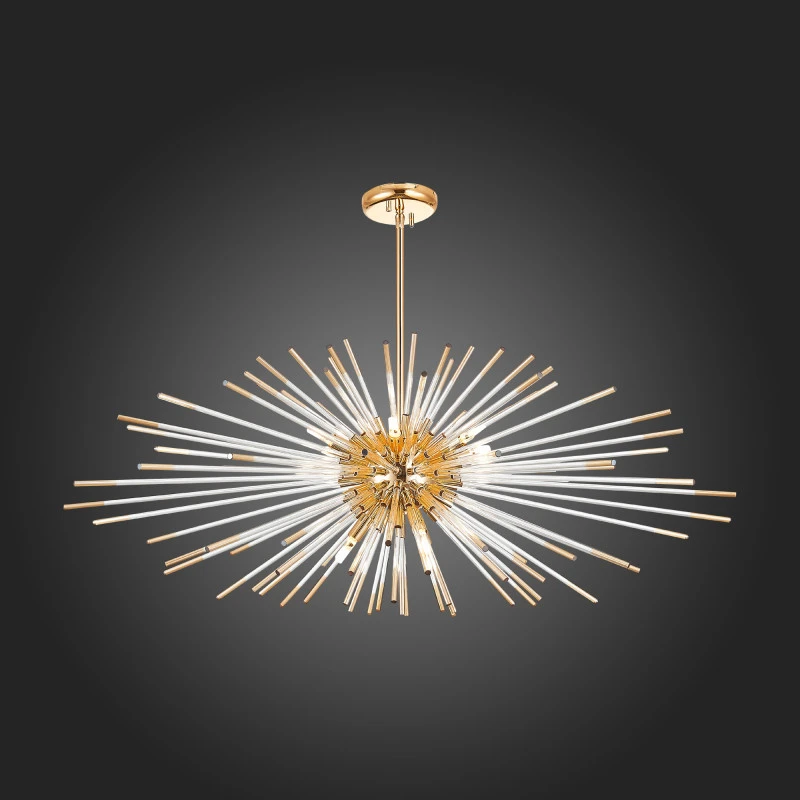 Люстра на штанге ST-Luce SL1097.203.09