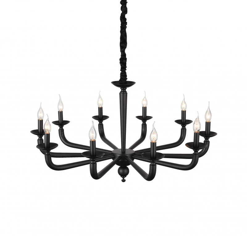 Подвесная люстра ST-Luce SL1114.403.10