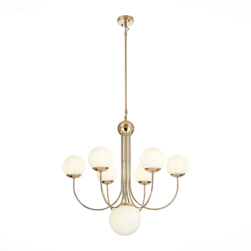 Люстра на штанге ST-Luce SL1504.203.07