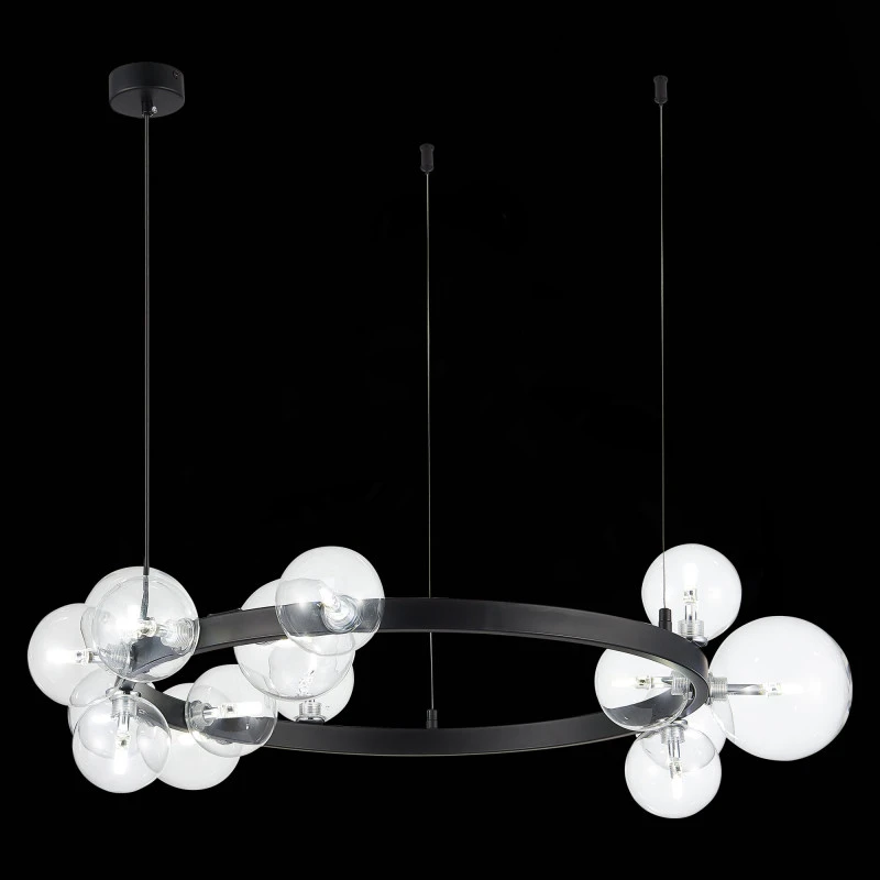 Подвесная люстра ST-Luce SL1165.402.15