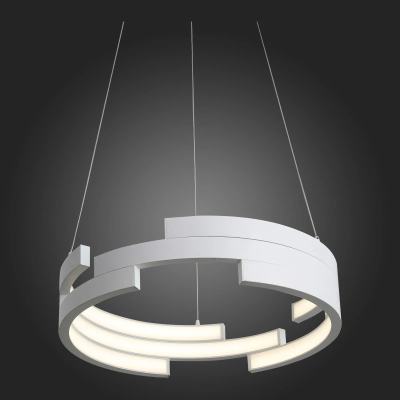 Подвесная люстра ST-Luce SL963.503.01