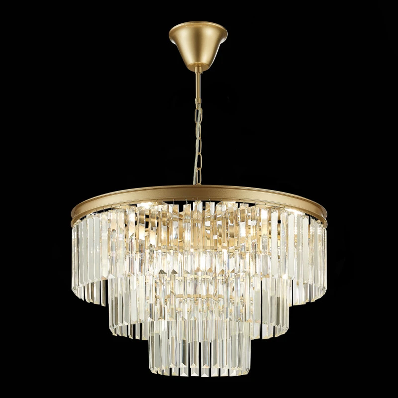 Каскадная люстра ST-Luce SL1624.203.12