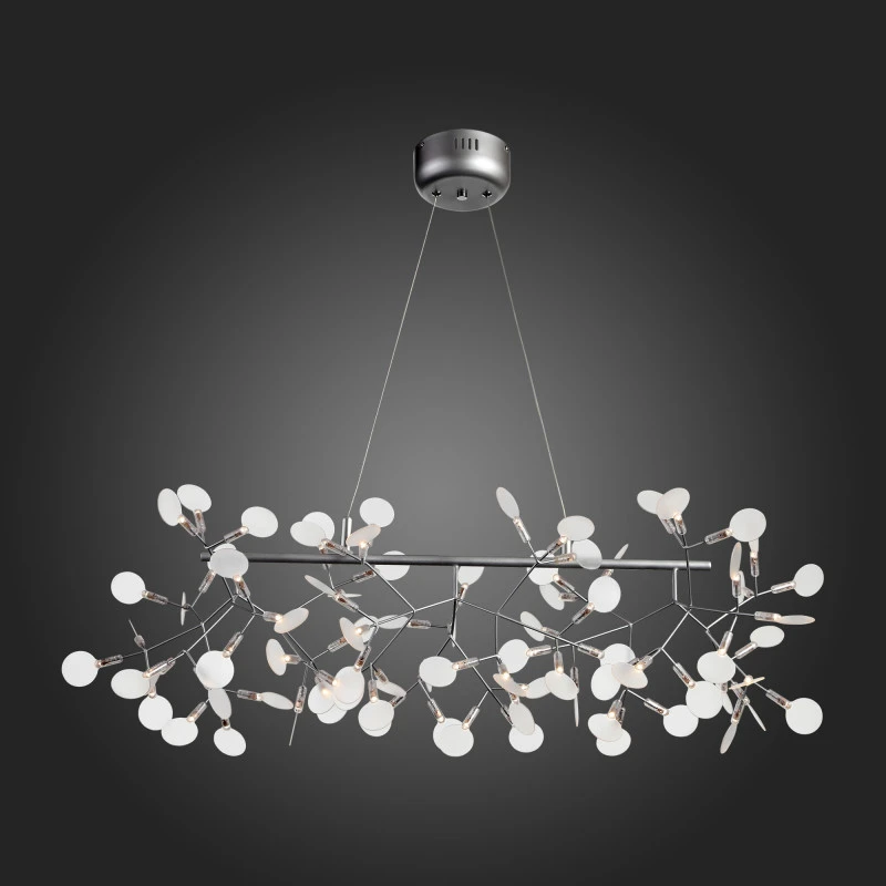 Подвесная люстра ST-Luce SL379.103.81