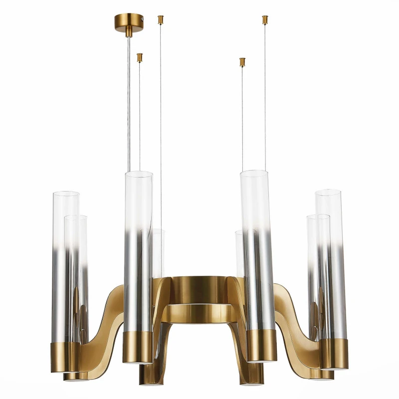 Подвесная люстра ST-Luce SL1235.303.08