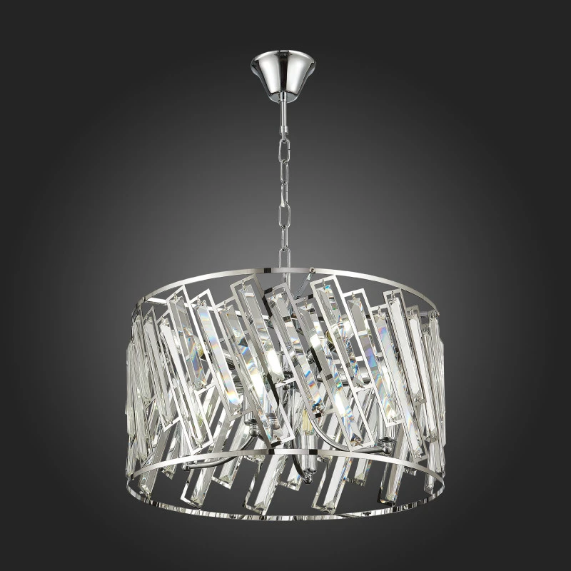 Подвесная люстра ST-Luce SL1103.113.08
