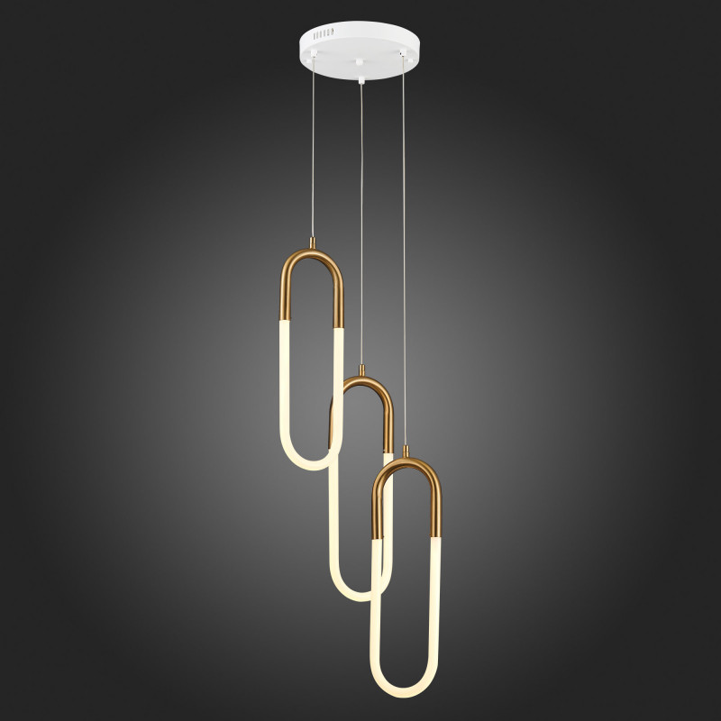 Подвесной светильник ST-Luce SL1579.303.03