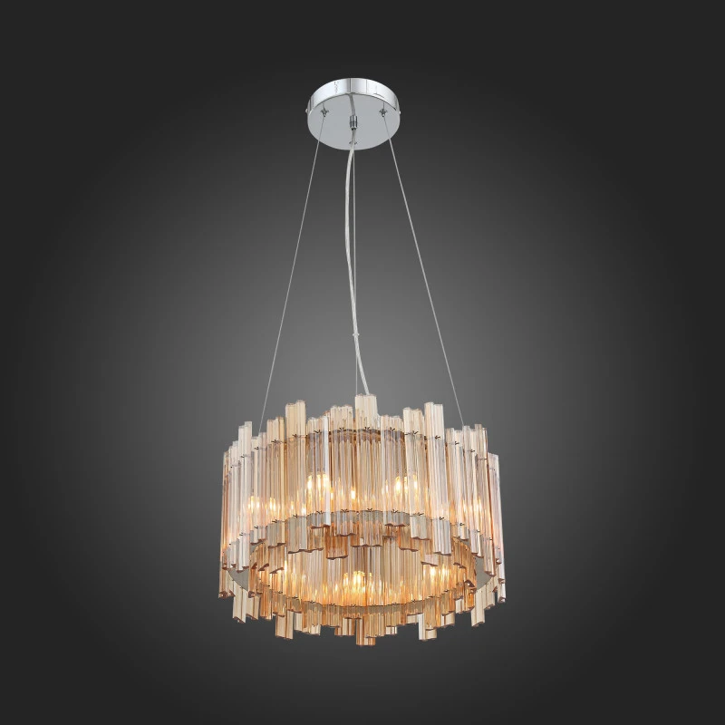 Подвесная люстра ST-Luce SL400.103.09