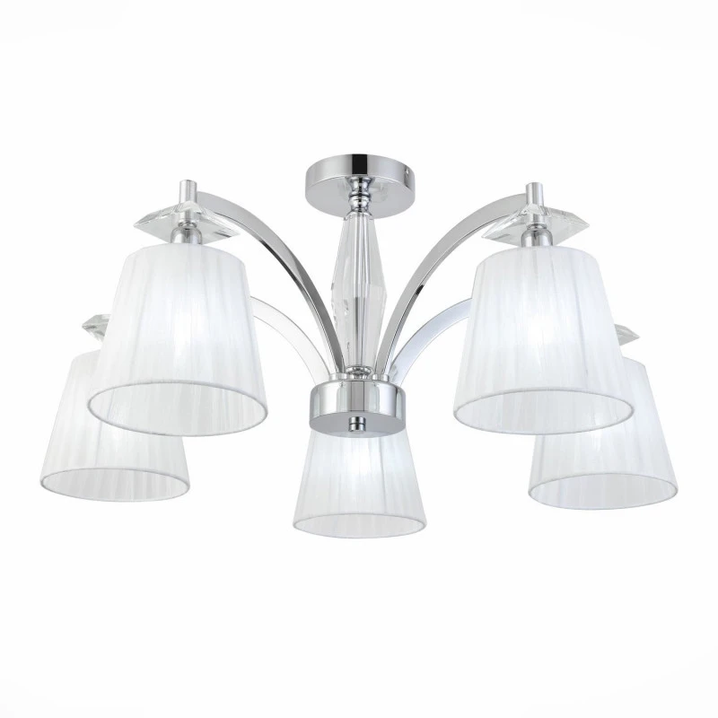 Люстра на штанге ST-Luce SL1756.102.05