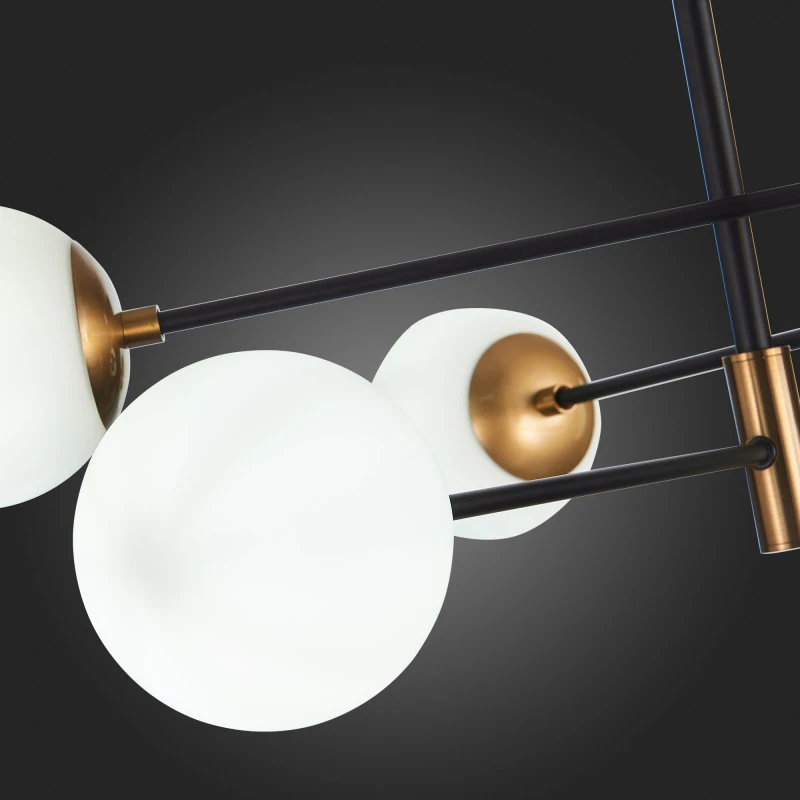 Накладная люстра ST-Luce SL1203.402.06