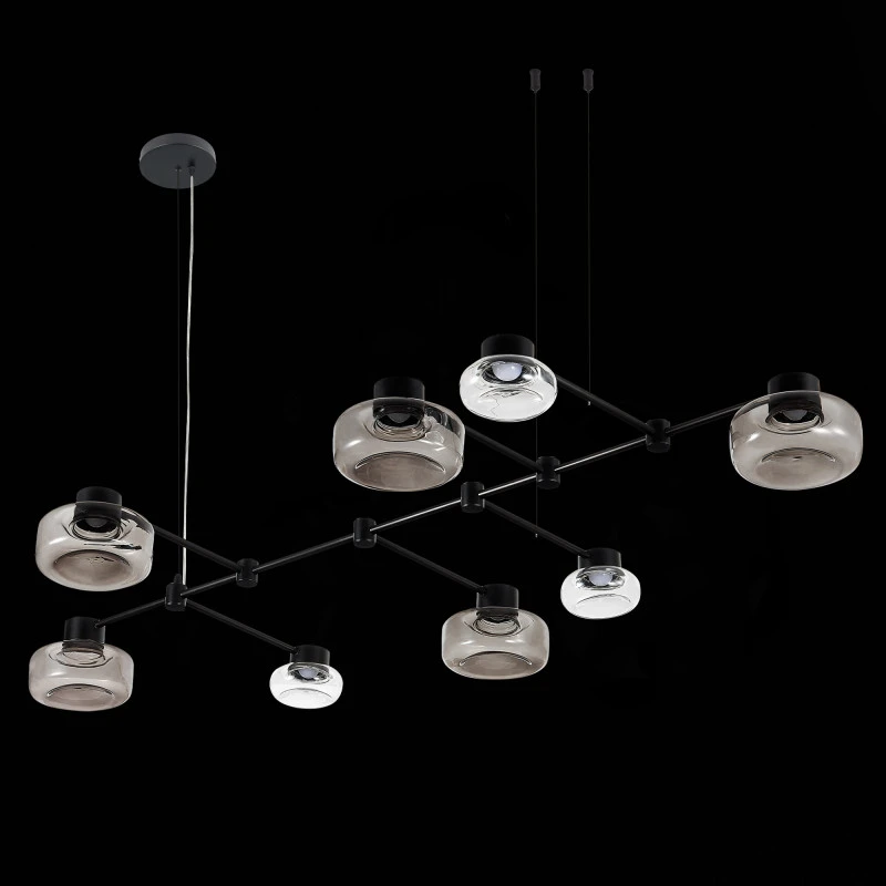 Подвесная люстра ST-Luce SL6005.403.08