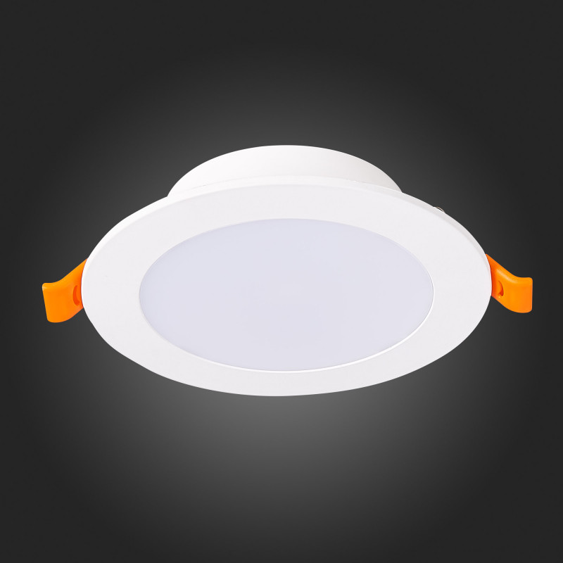 Встраиваемый светильник ST-Luce ST210.548.12