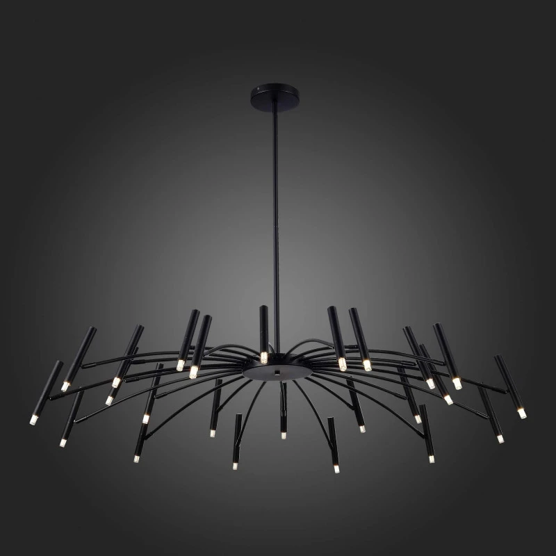 Люстра на штанге ST-Luce SL1214.402.24