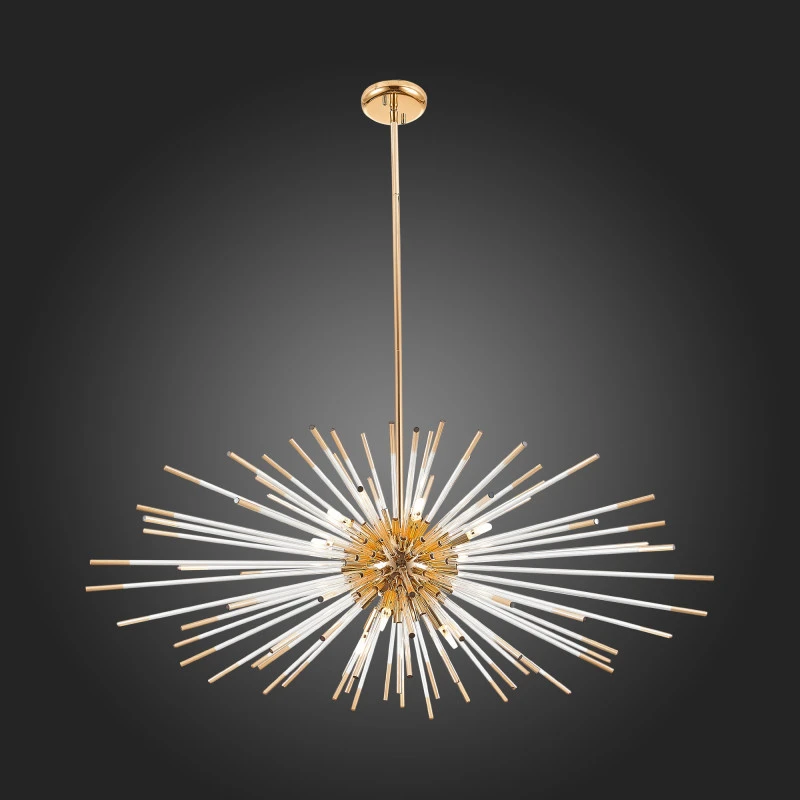 Люстра на штанге ST-Luce SL1097.203.09