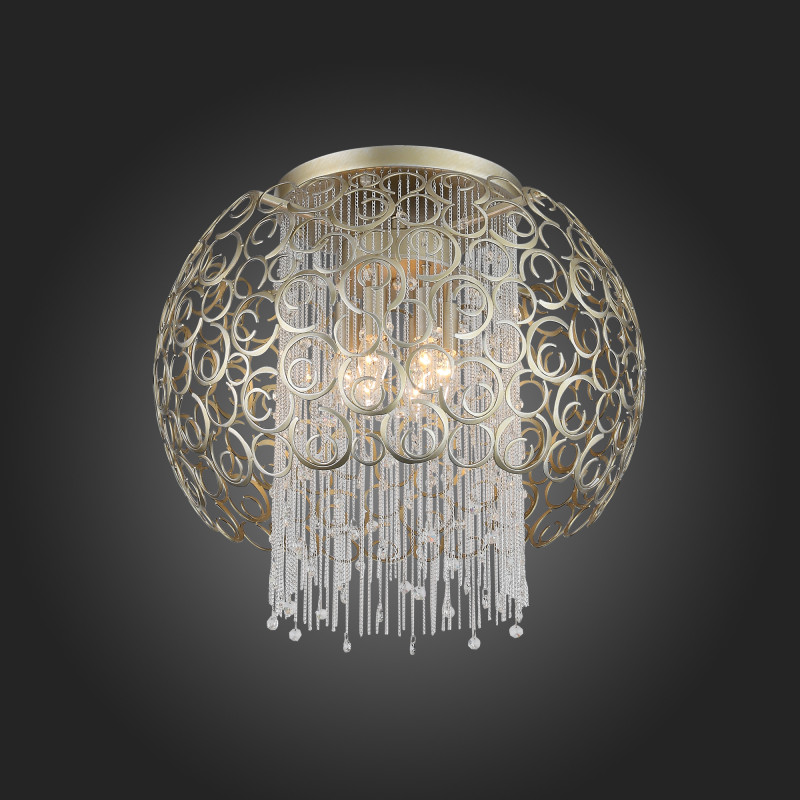 Накладная люстра ST-Luce SL1101.202.06