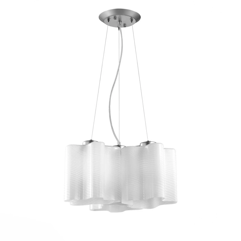 Подвесная люстра ST-Luce SL117.503.03