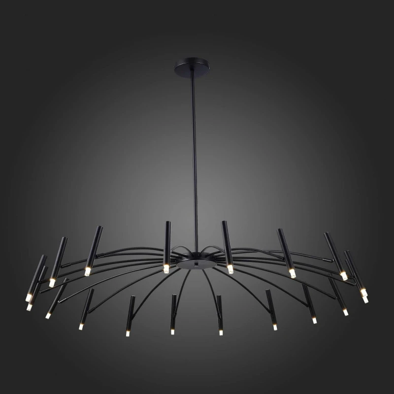 Люстра на штанге ST-Luce SL1214.402.18