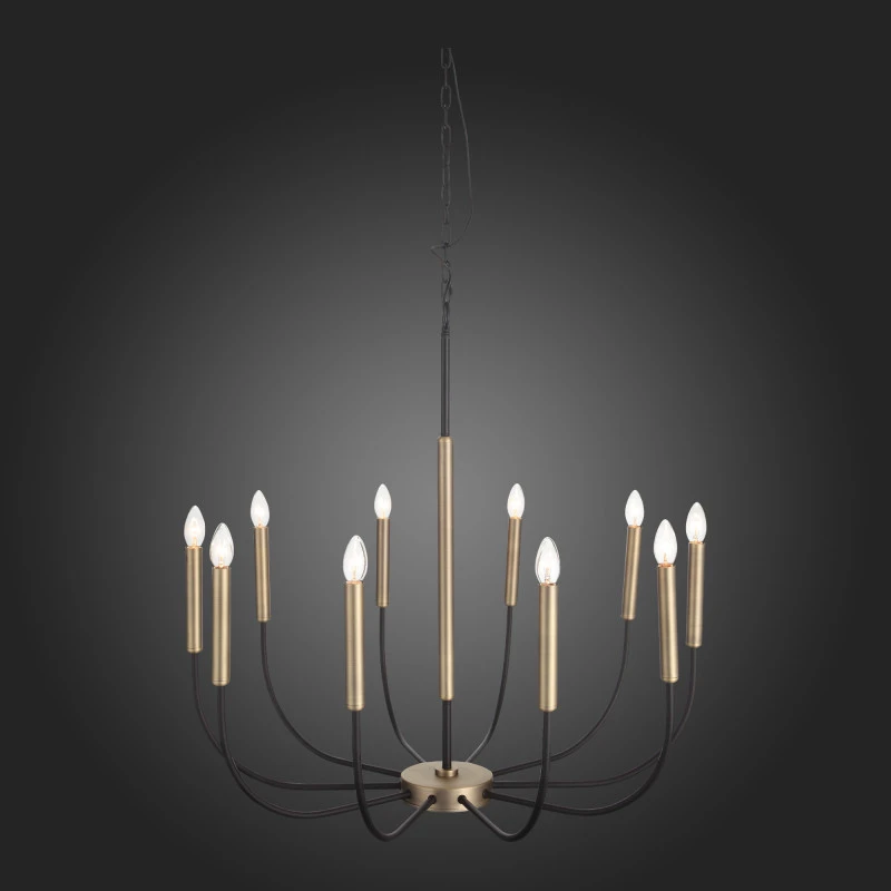 Подвесная люстра ST-Luce SLD008.423.10