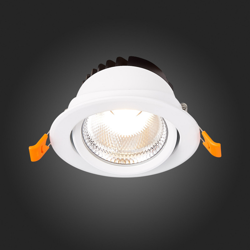 Встраиваемый светильник ST-Luce ST211.548.10.36