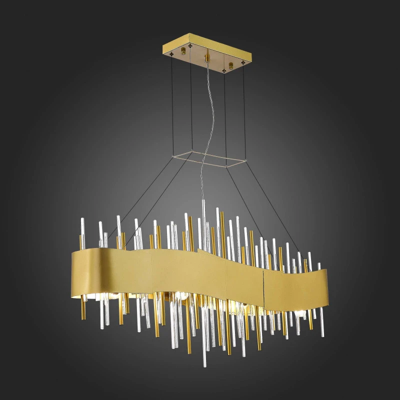 Подвесная люстра ST-Luce SL1633.213.08