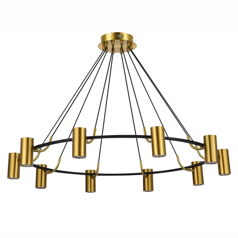 Подвесная люстра ST-Luce SL1215.403.10
