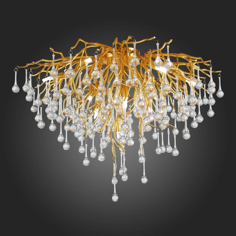 Накладная люстра ST-Luce SL1651.202.10